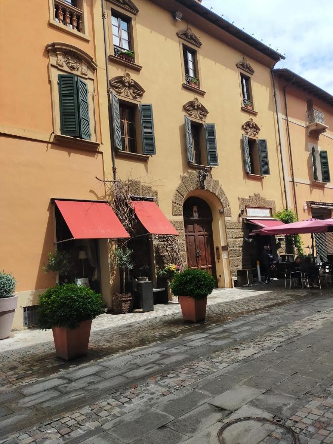 Ca' Spadoni, Centro Storico, Piano Terra, Ingresso Indipendente, Teatro, Parcheggio, Imola Exterior foto